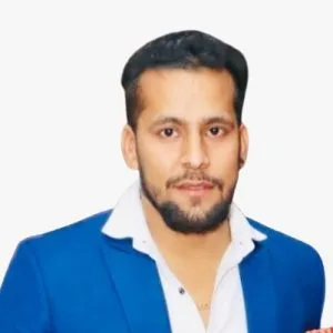 Mr. Saurabh Kukreja