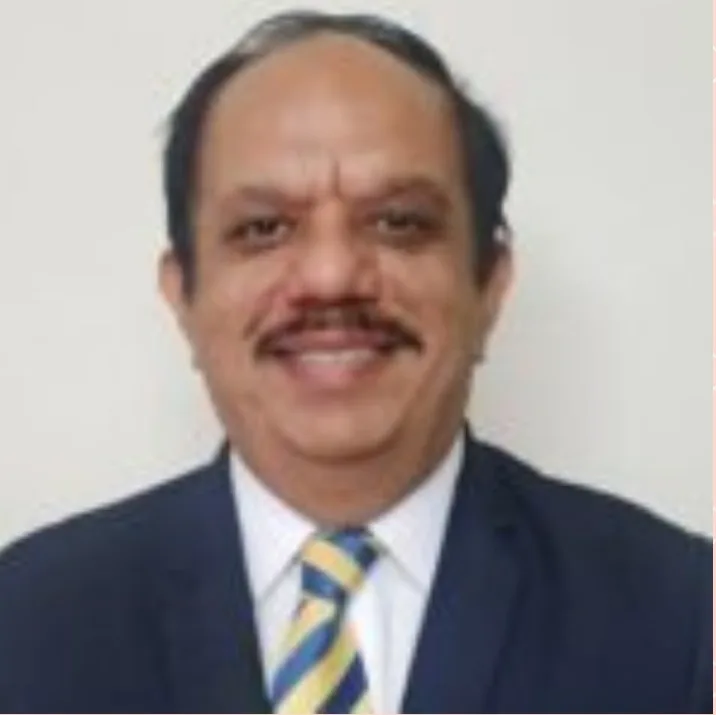 Vijay Sethi