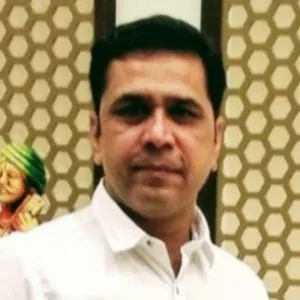 Mr. Vijay Bhatia