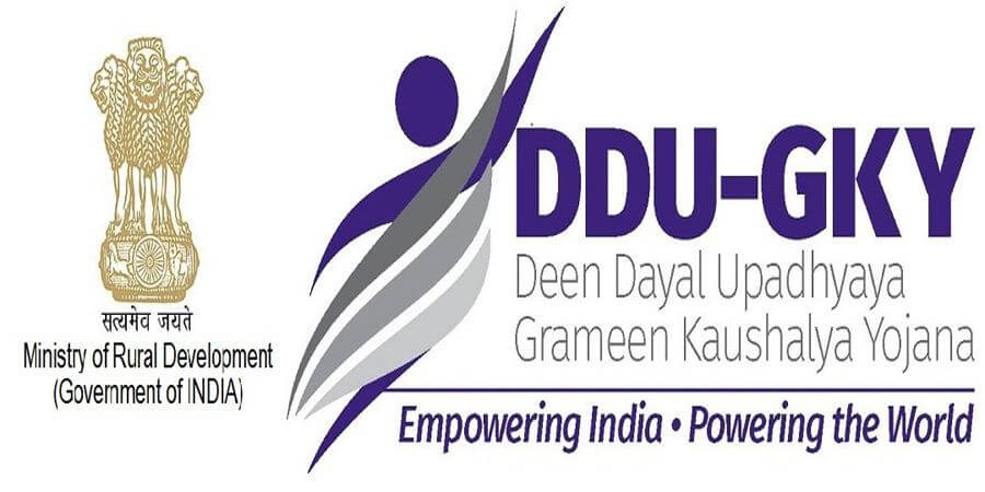 DDU-GKY (Ministry of Rural Development)