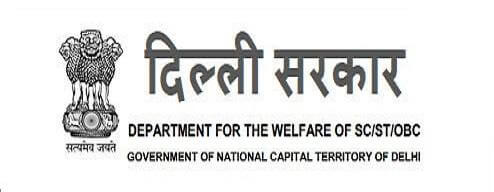 Dept. for Welfare of SC/ST/OBC, Govt. of NCT of Delhi