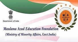 Maulana Azad Education Foundation