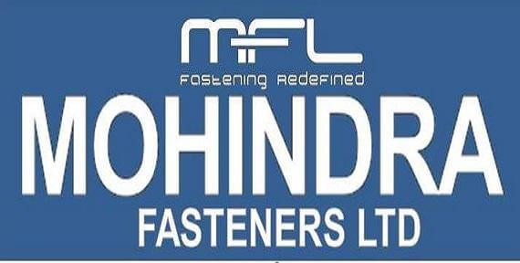 Mohindra Fasteners Ltd.
