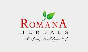 Romana Herbals