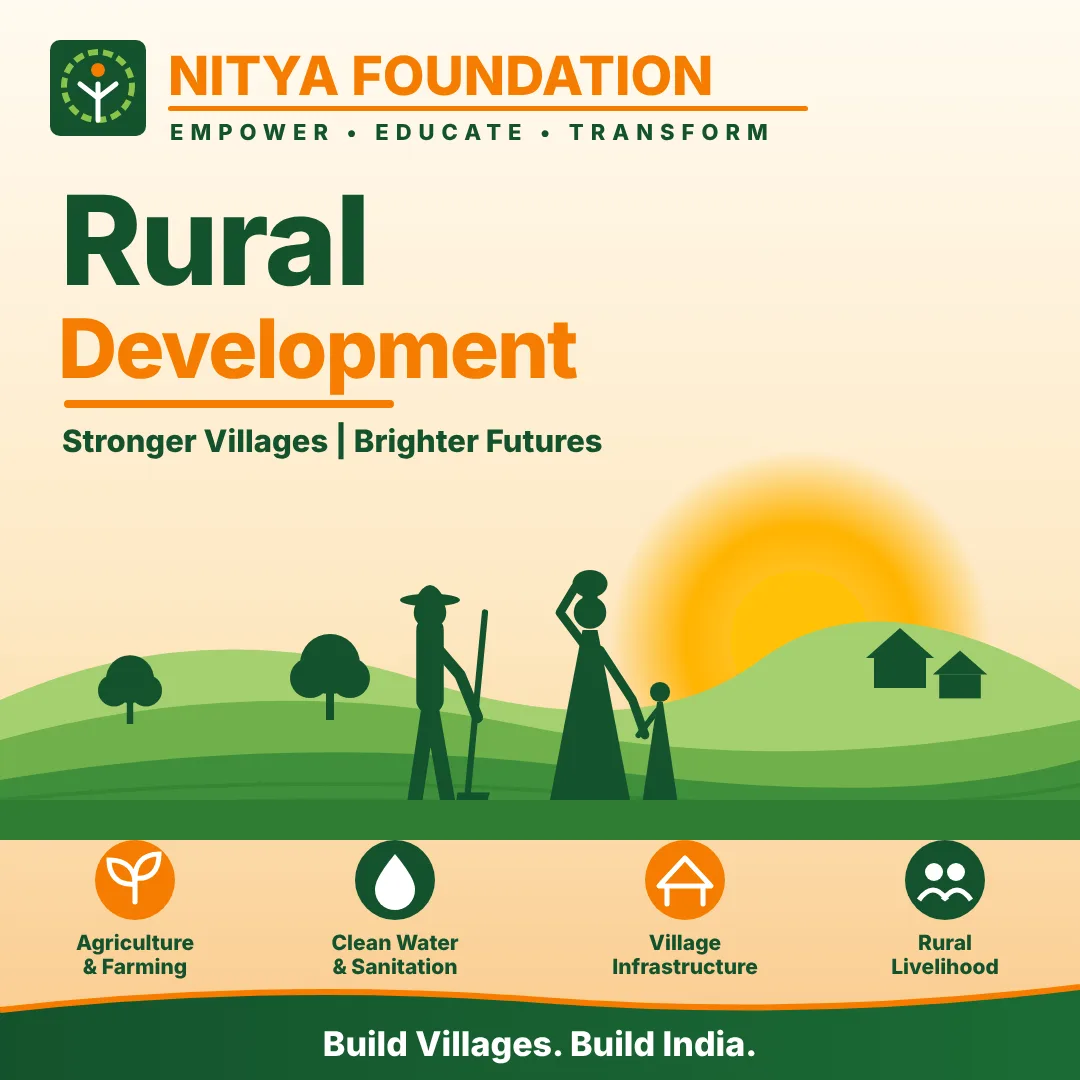 Rural Development