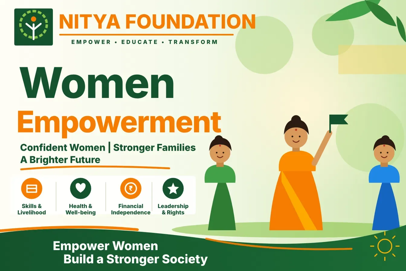 Women Empowerment