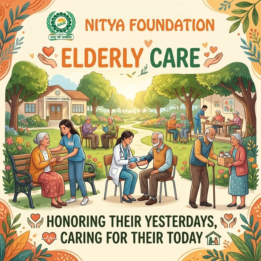 Elderly Care