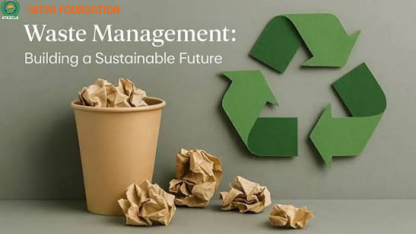 NGO for Waste Management in India: How Waste NGOs Build Cleaner Cities