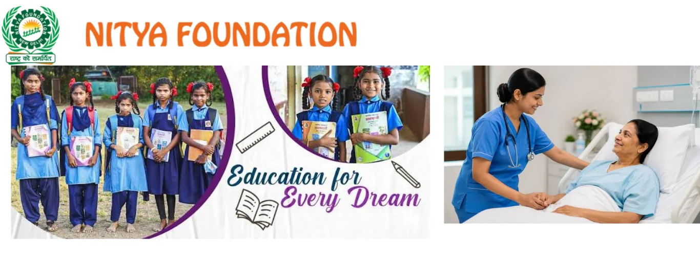 Ngo for Women | Health | Education | Support 