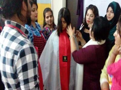 Skilling Hands, Building Futures: Inside Our Vocational Training Programs
