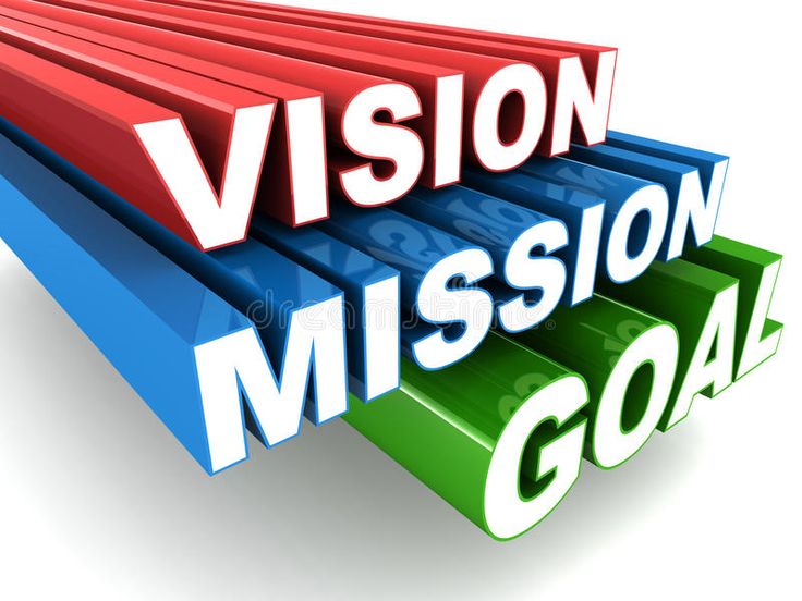 Vision Mission And Values
